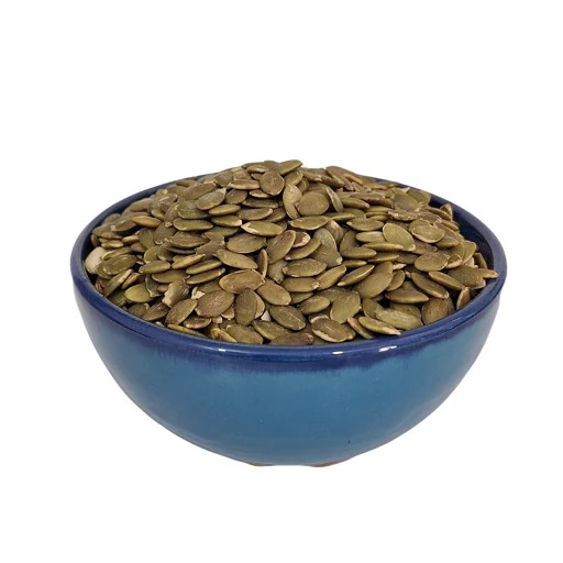 مغز تخم کدو بوداده