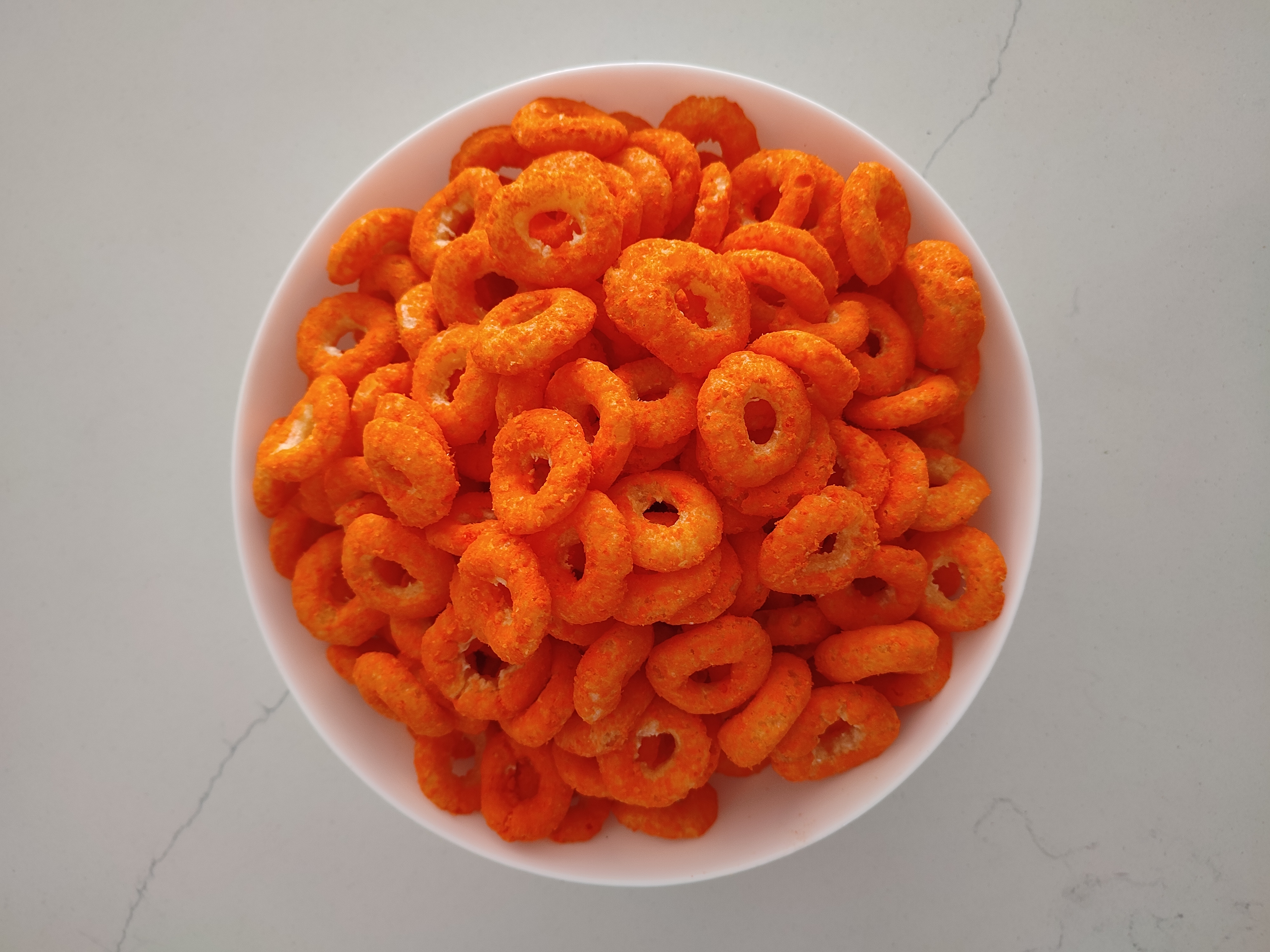 پفک