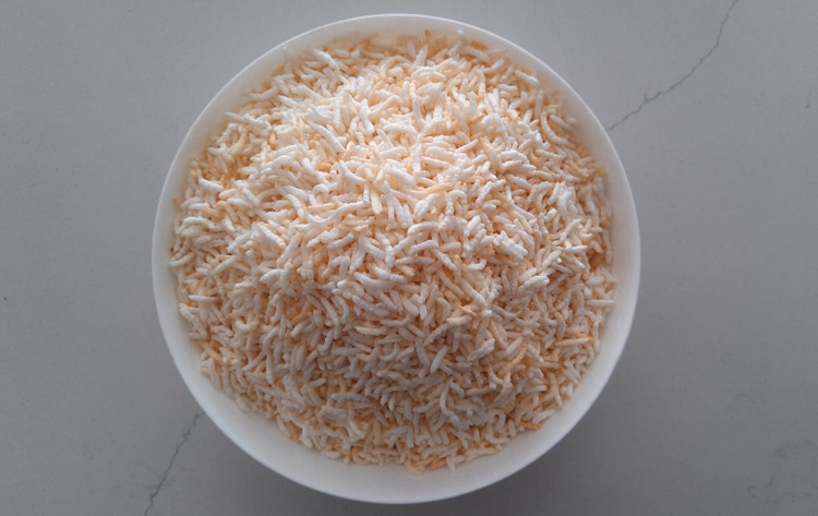برنجک بوداده ساده