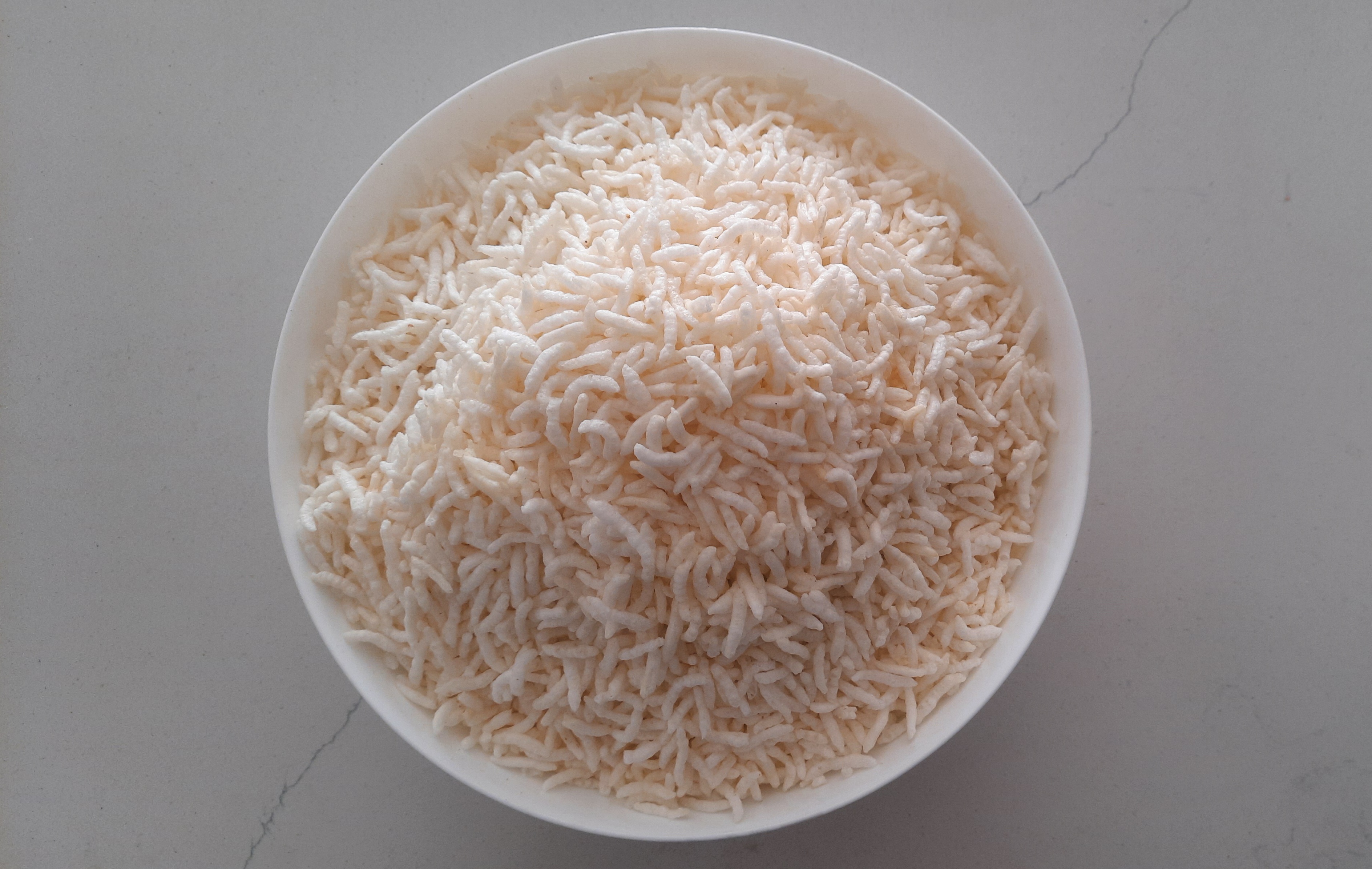برنجک بوداده روغنی