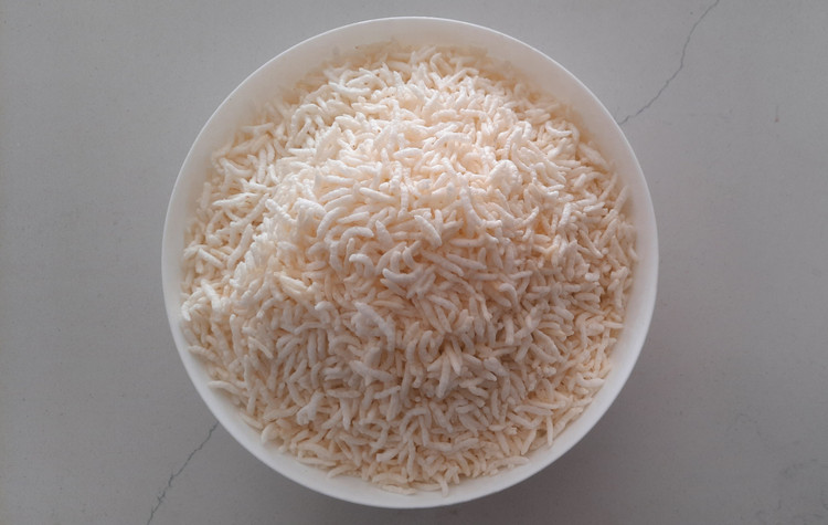 برنجک بوداده روغنی