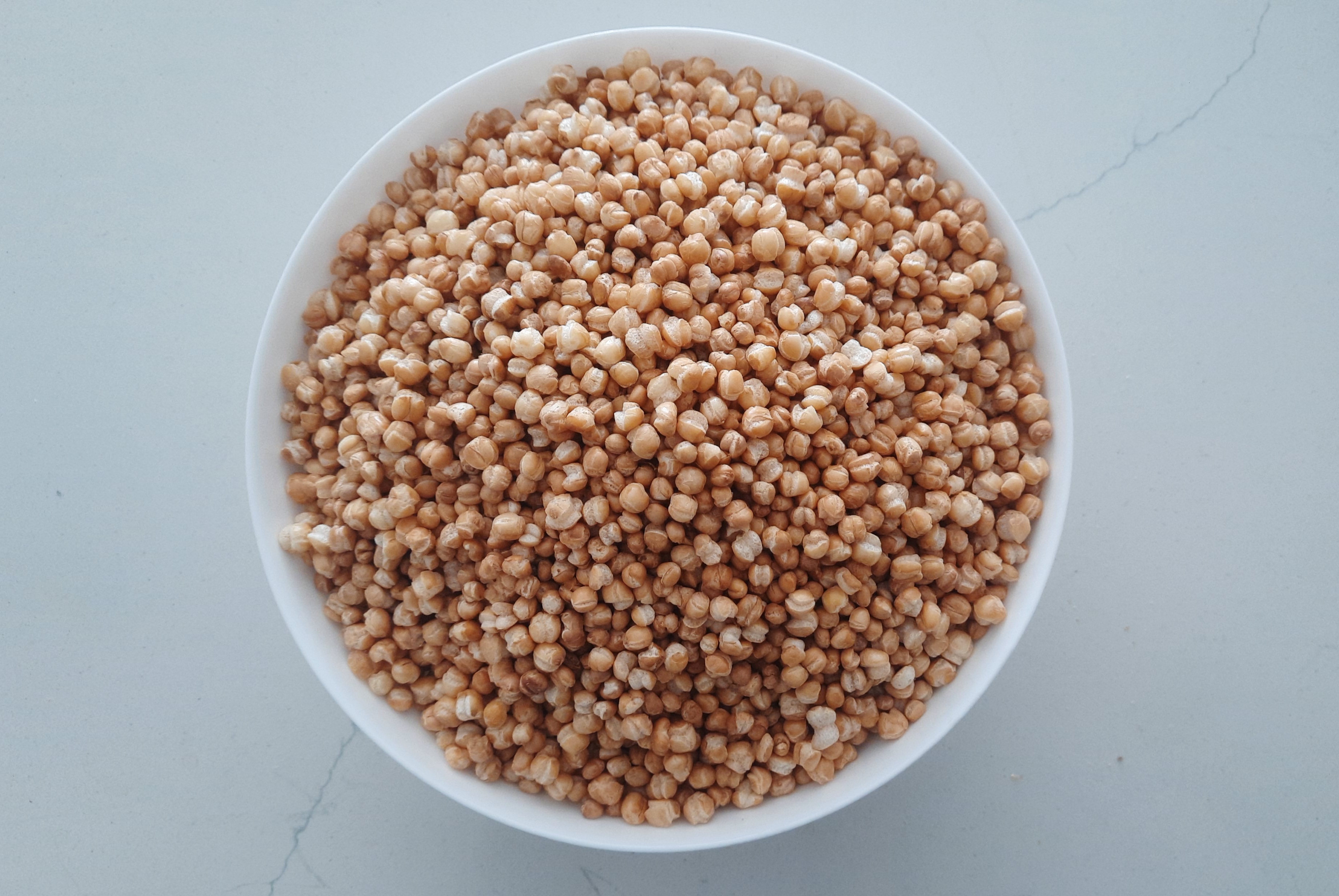 گندمک