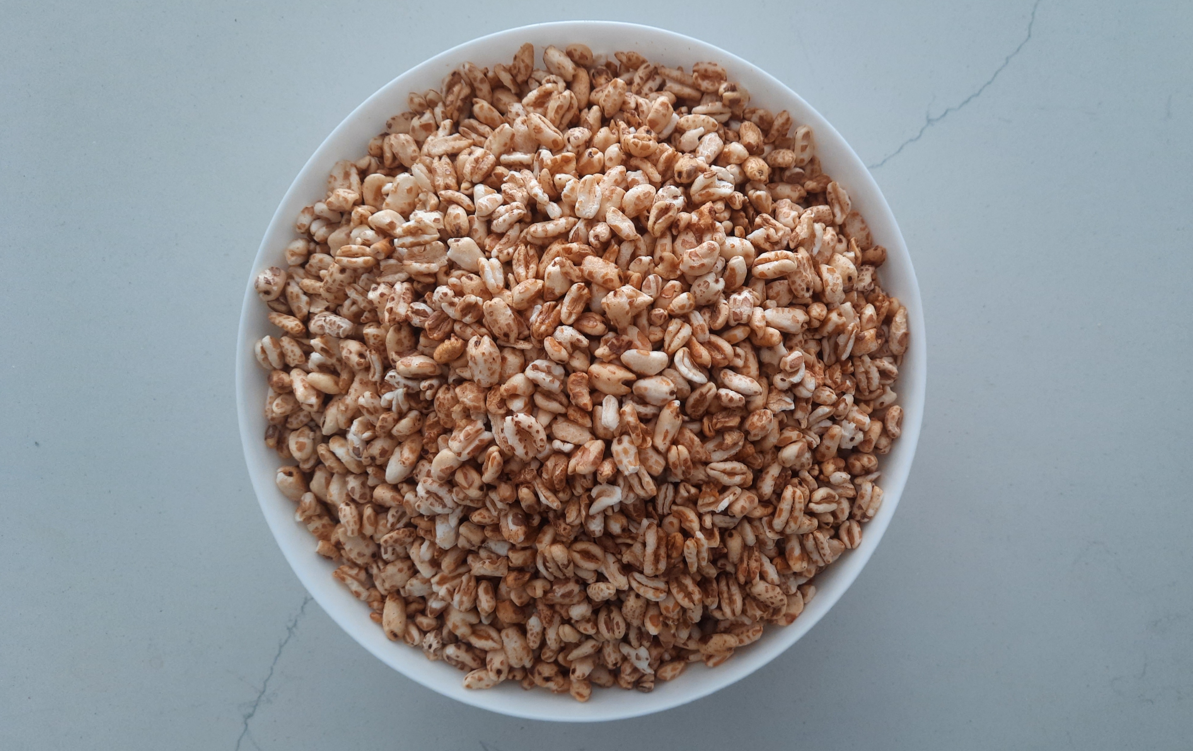 گندمک شیرین