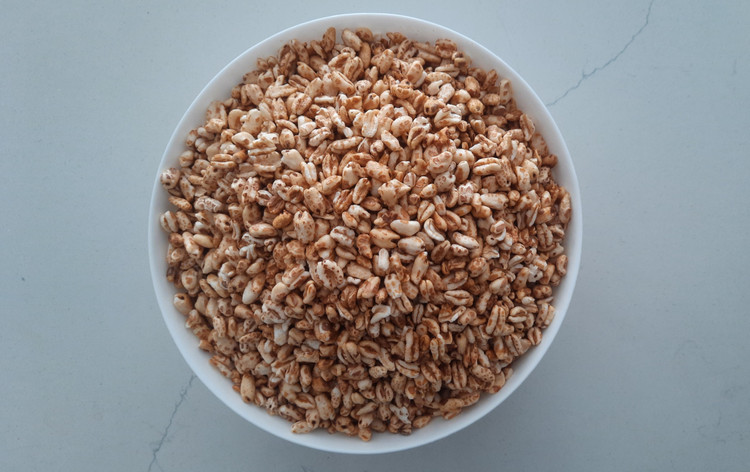 گندمک شیرین