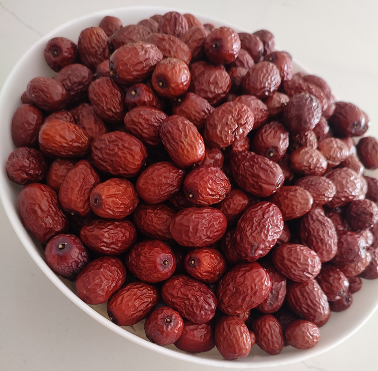 عناب درشت و تازه